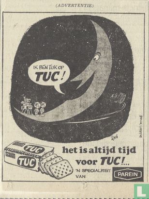 19690722 Het is altijd tijd voor Tuc!...