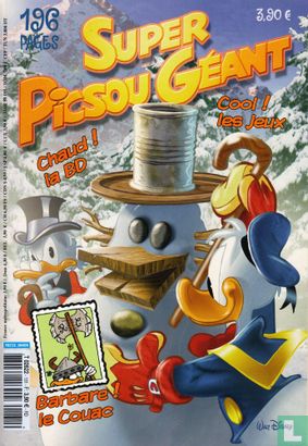 Super Picsou Géant 131 - Image 1