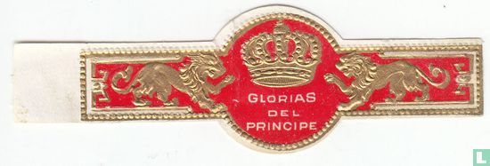 Glorias del Principe  - Image 1