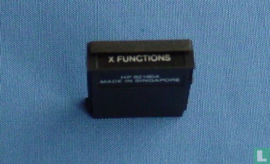 HP 41C extended functions module - Image 2