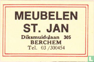 Meubelen St. Jan