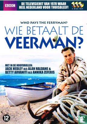 Wie betaalt de veerman? / Who Pays the Ferryman?  - Image 1