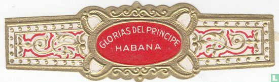 Glorias del Principe Habana - Image 1