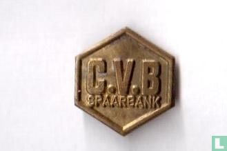C.V.B. spaarbank
