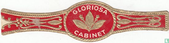 Gloriosa Cabinet  - Image 1