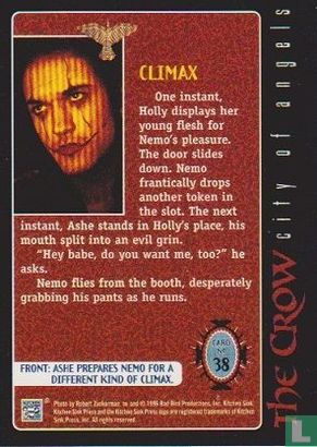 Climax - Image 2