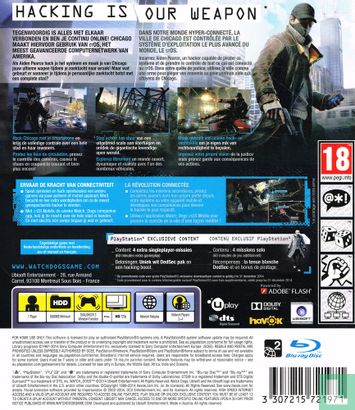 Watch Dogs  - Image 2