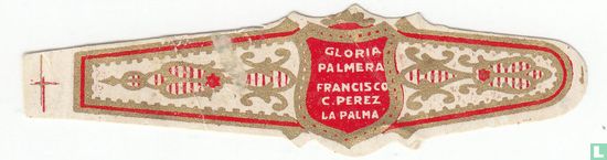 Gloria Palmera Francisco Perez C. La Palma - Image 1