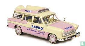 Simca Marly Break 'Aspro' - Image 1