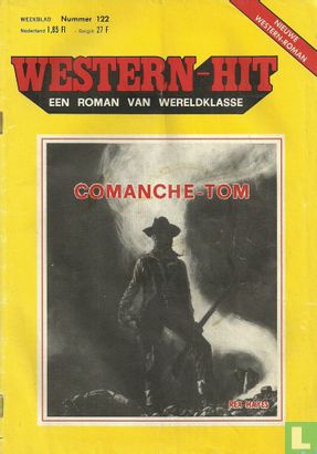 Western-Hit 122 - Afbeelding 1