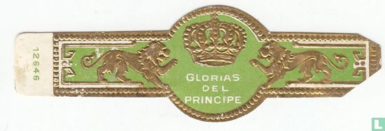 Glorias del Principe - Image 1