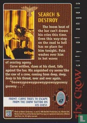 Search & Destroy - Image 2