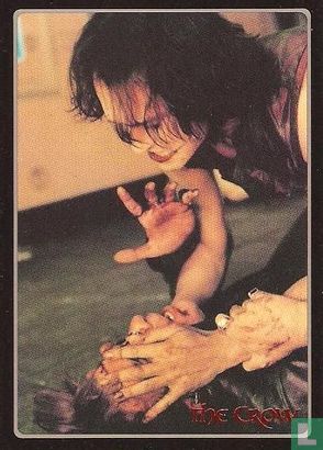 Blind Agony - Image 1