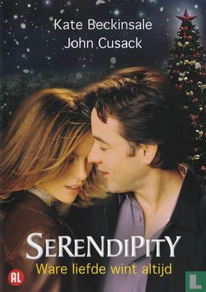 Serendipity - Image 1
