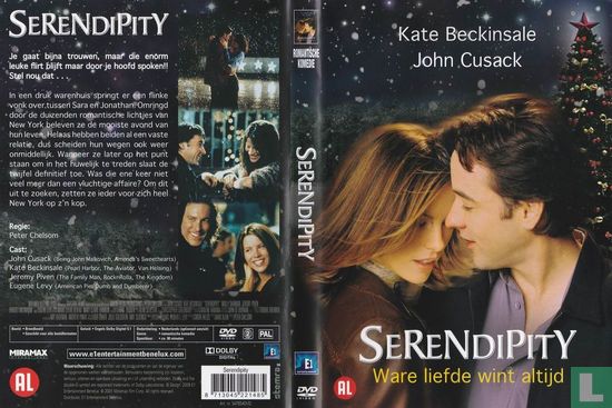 Serendipity - Afbeelding 3
