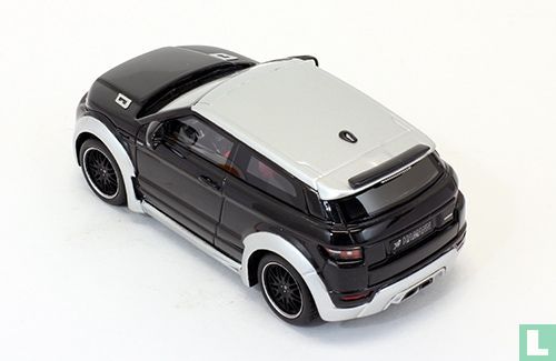 Range Rover Evoque Prepare By Hamann - Afbeelding 3