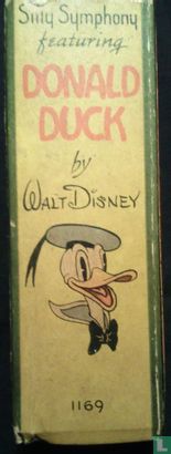 Silly Symphony featuring Donald Duck - Image 3