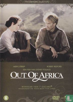Out of Africa - Bild 1