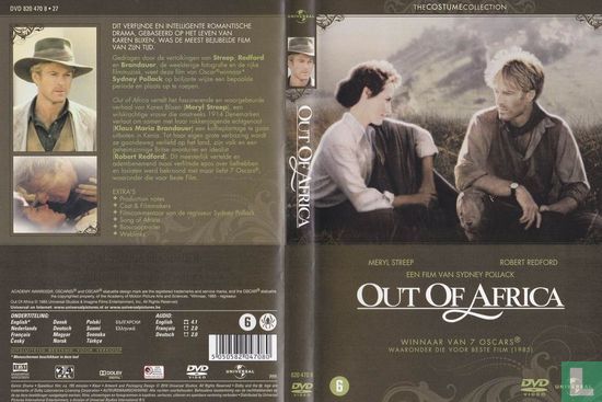 Out of Africa - Bild 3
