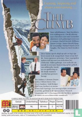 The Climb - Image 2