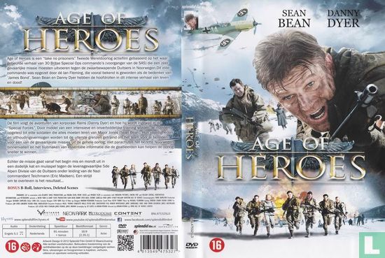 Age of Heroes - Image 3