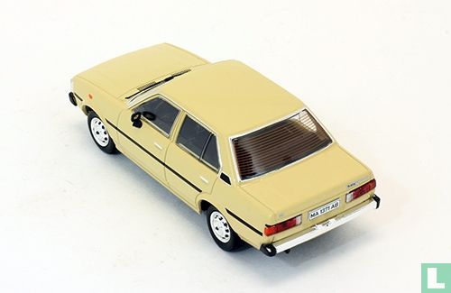 Toyota Corolla E70 - Bild 3