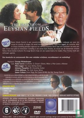 The Man from Elysian Fields - Image 2