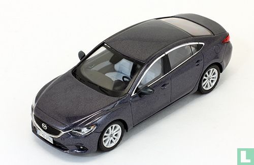 Mazda 6 - Image 1