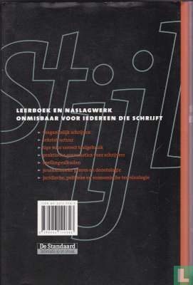 Stijlboek  - Bild 2