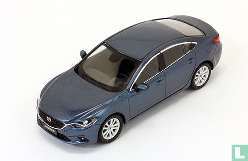 Mazda 6 - Image 1