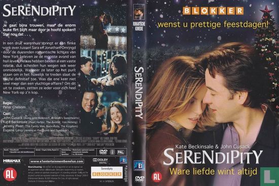 Serendipity - Bild 3