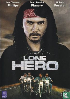Lone Hero - Image 1
