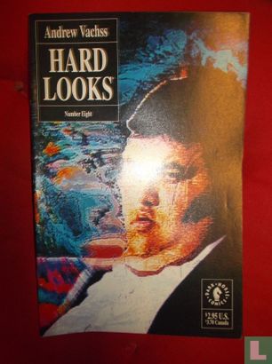 Hard Looks 8 - Image 1