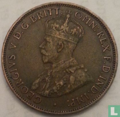 Jersey 1/24 shilling 1911 - Image 2