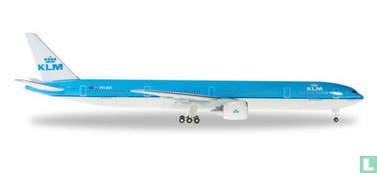 KLM - 777-300ER