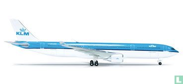 KLM - A330-300