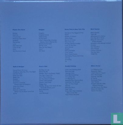 Lennon Album Box - Afbeelding 2