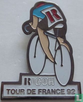 Ricoh Tour de France 92