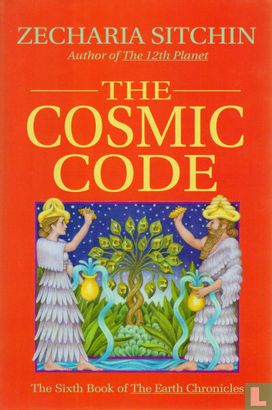 The Cosmic Code - Afbeelding 1