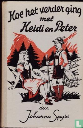 Hoe het verder ging met Heidi en Peter - Image 1