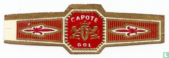 Capote Gol   - Bild 1