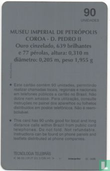 Museu Imperial de petröpolis - Image 2