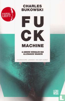 Fuck Machine - Bild 1