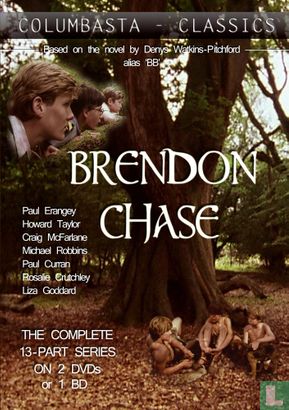 Brendon Chase: the Complete 13-part Series - Afbeelding 1
