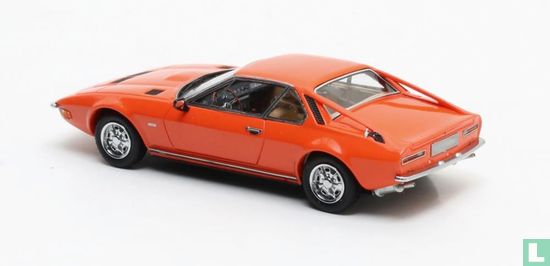 Citroën SM Frua - Image 3