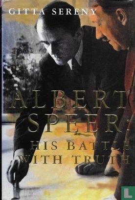 Albert Speer his battle with trust - Image 1