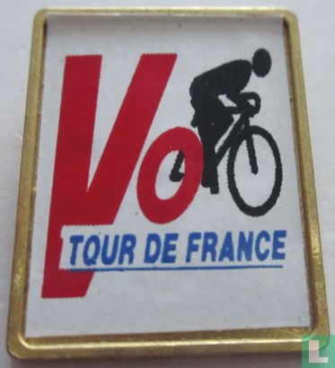 Vo Tour de France