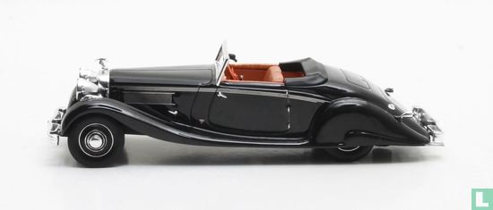 Hispano Suiza K6 Cabriolet Brandone - Afbeelding 2