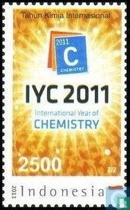 Int. Year of Chemistry