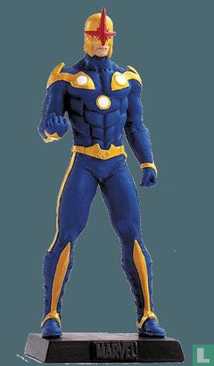 nova